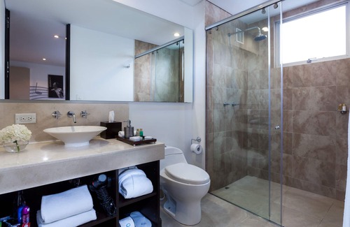 Antiguo Country Hotel | Hotel Jazz Apartments