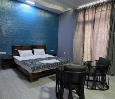 Ratanada Casa | Hotel JDR Heritage Stay