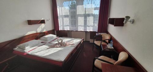 Liben Hotel | Hotel Jerabek