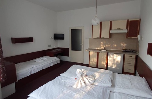 Liben Hotel | Hotel Jerabek