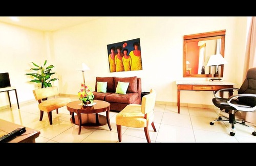 Choluteca Hotel | Hotel Jicaral y Centro de Convenciones