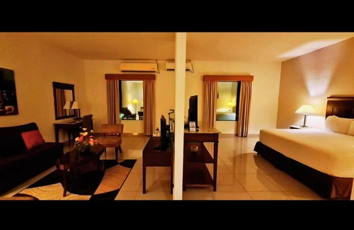 Choluteca Hotel | Hotel Jicaral y Centro de Convenciones