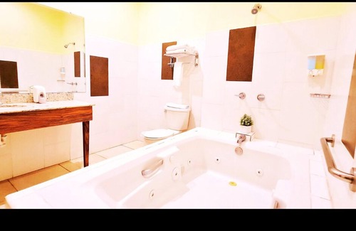 Choluteca Hotel | Hotel Jicaral y Centro de Convenciones