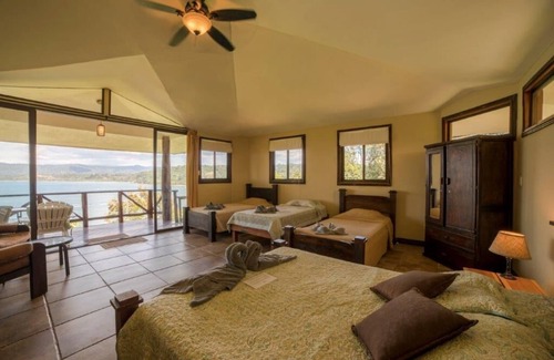 Bahía Drake Hotel | Hotel Jinetes de Osa