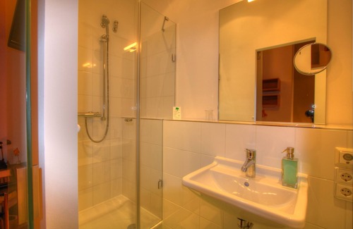 Kreuzberg Hotel | Hotel Johann