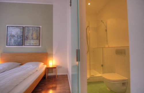 Kreuzberg Hotel | Hotel Johann