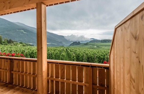 Naz Hotel | Hotel Jonathan