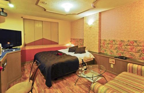 Onga Hotel | Hotel Joy (Love Hotel)