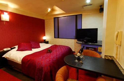 Onga Hotel | Hotel Joy (Love Hotel)