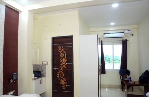 Supaul Hotel | Hotel JP Palace