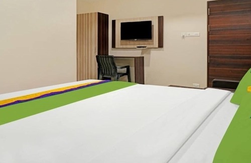 Vijayawada Hotel | HOTEL JSN GRAND