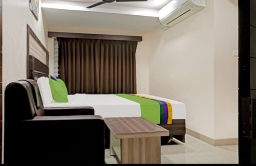 Vijayawada Hotel | HOTEL JSN GRAND