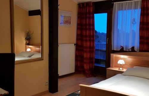 Linnich Hotel | Hotel Julia