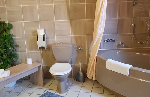 Linnich Hotel | Hotel Julia