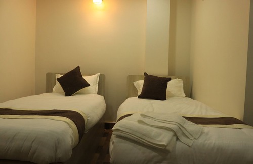 Kathmandu Hotel | Hotel Junction