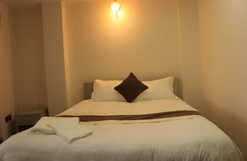 Kathmandu Hotel | Hotel Junction
