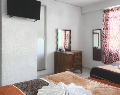 Asunción Nochixtlán Hotel | Hotel Juquila Nochixtlán