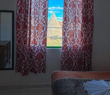 Asunción Nochixtlán Hotel | Hotel Juquila Nochixtlán