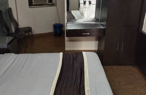 Mohangarh Hotel | Hotel Just 9 Inn Lucknow