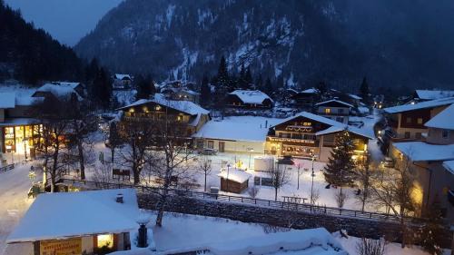 Mallnitz Hotel | Hotel Kärntnerhof