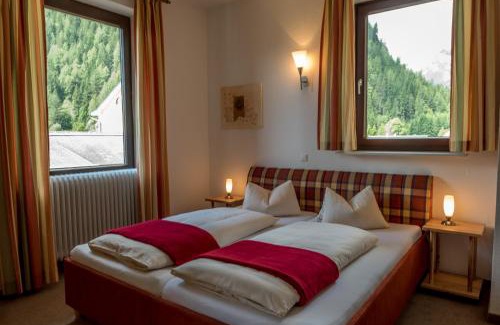 Mallnitz Hotel | Hotel Kärntnerhof
