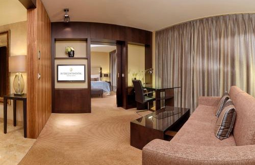 Stadtmitte Hotel | Hotel Kö59 Düsseldorf - Member of Hommage Luxury Hotels Collection