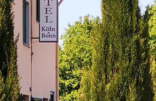 Merten Hotel | Hotel Köln-Bonn