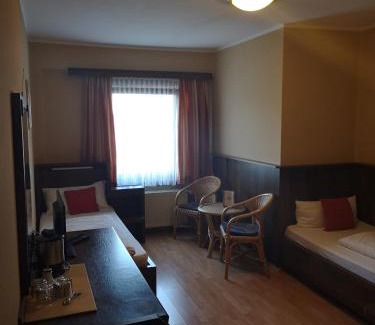 Merten Hotel | Hotel Köln-Bonn