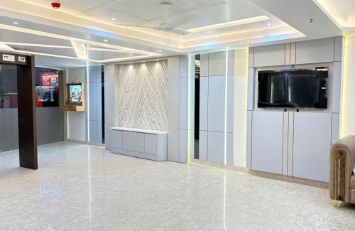 Paharganj Hotel | Hotel K K Casa-Few Step away from New Delhi Railway Station & 3 Mint walk from Connaught place