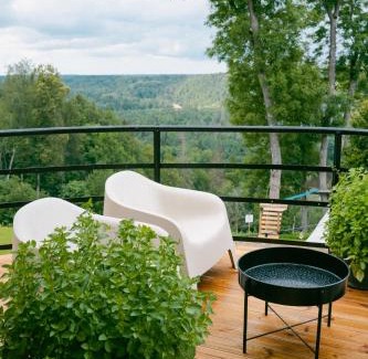 Sigulda Hotel | Hotel Kaķītis