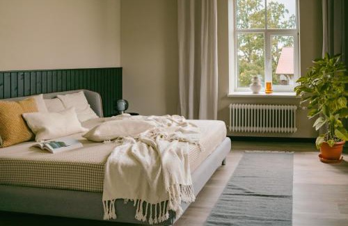 Sigulda Hotel | Hotel Kaķītis