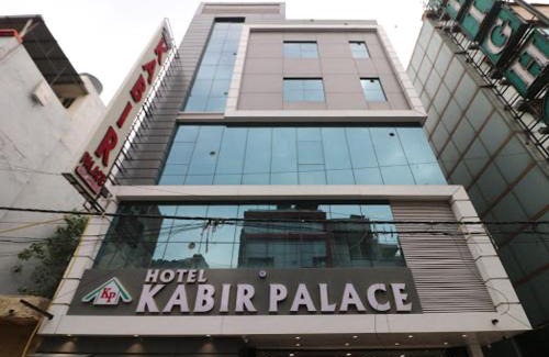 Karol Bagh Hotel | Hotel Kabir Palace Karol Bagh