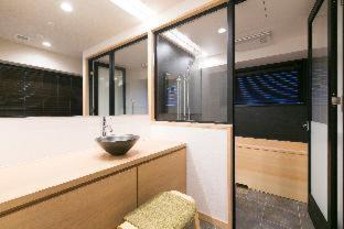 Central Kyoto Apartamento | Hotel Kado Gosho-Minami Kyoto