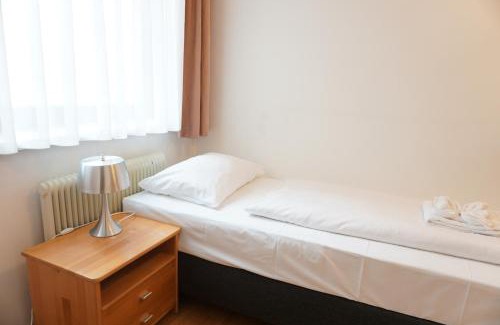 Schottenfeld Hotel | Hotel Kaffeemühle