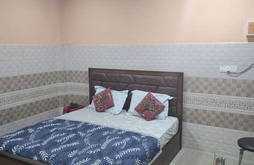 Amb Hotel | Hotel kailash parvat