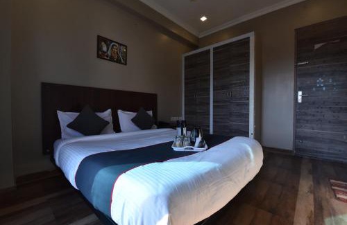 Sanganer Hotel | Hotel Kailash Villa