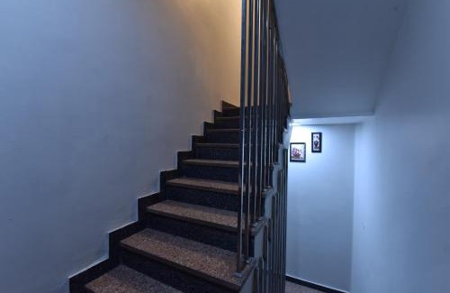 Sanganer Hotel | Hotel Kailash Villa