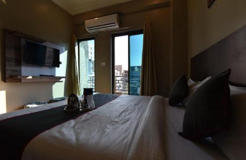 Sanganer Hotel | Hotel Kailash Villa