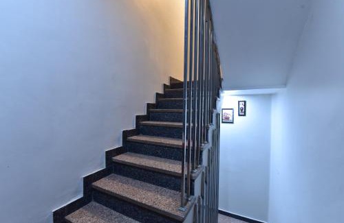 Sanganer Hotel | Hotel Kailash Villa