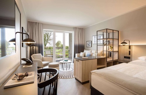 Heringsdorf Hotel | Hotel Kaiserhof Heringsdorf