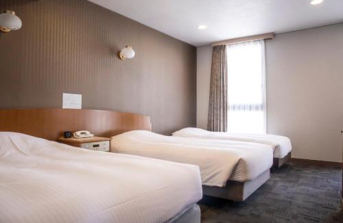 Matsuyama Hotel | Hotel Kajiwara