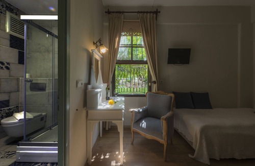 Selcuk Hotel | Hotel Kalehan