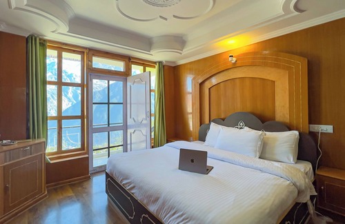 Kalpa Hotel | Hotel Kalpa Deshang