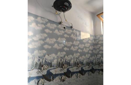 Rajgarhi Casa | Hotel Kamal Ganga and Restaurants, Yamnotri