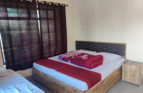 Rajgarhi Casa | Hotel Kamal Ganga and Restaurants, Yamnotri