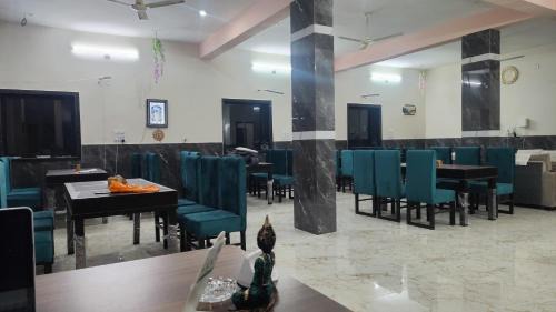 Udaipur Hotel | Hotel kamal hans palace