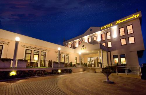 Kielce Hotel | Hotel Kameralny
