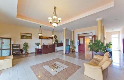 Kielce Hotel | Hotel Kameralny