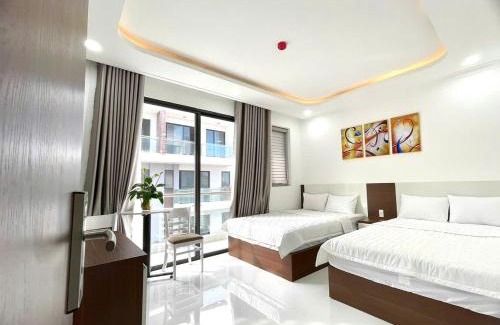 Phan Rang Hotel | Hotel KAMI 1