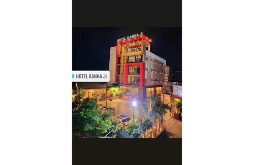 Khatima Casa | Hotel Kanha Ji, Khatima